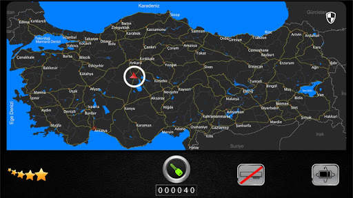 Cargo Simulator 2019: Türkiye screenshot 4