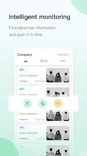 NiView-Camera screenshot 2