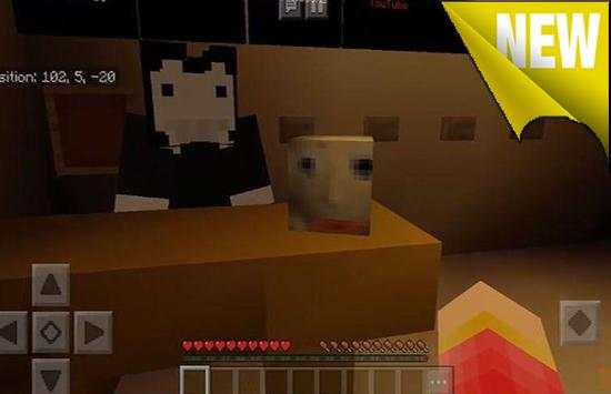 Baldy Skins and Maps: Free for Minecraft screenshot 2