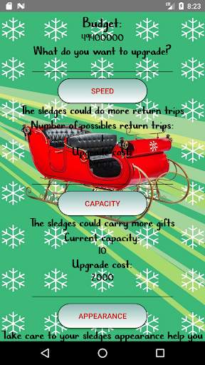 Santa Claus Simulator screenshot 4