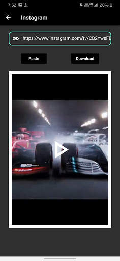 Heit all in one downloader screenshot 3