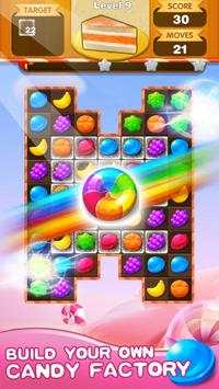 Candy Factory screenshot 3