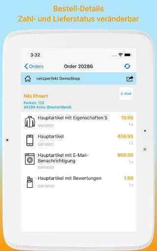 Shop Manager screenshot 23