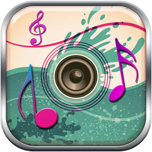 Best Free Ringtones icon