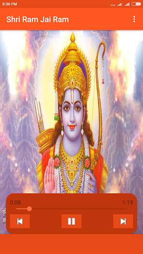 Bhagwan Bhakti Ringtones screenshot 8