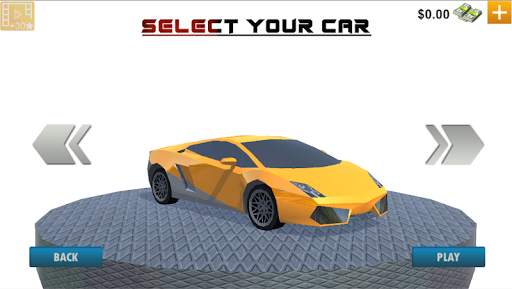 Rapid Traffic Racer screenshot 1