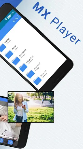 HD Video Player - HD Mx Player - Video Player screenshot 5