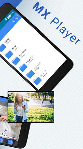 HD Video Player - HD Mx Player - Video Player screenshot 5