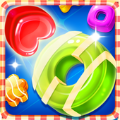 Candy Sugar आइकन