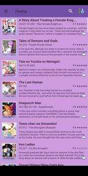 Manga World screenshot 7