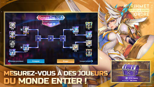 Mobile Legends: Adventure screenshot 4