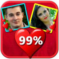 Love Calculator 2023 on 9Apps