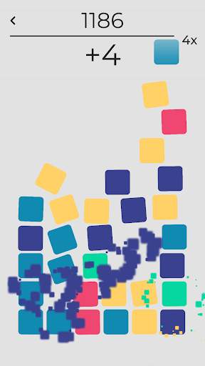 Squbles : bubble crush screenshot 12