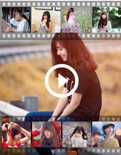 Video Photo Maker screenshot 1