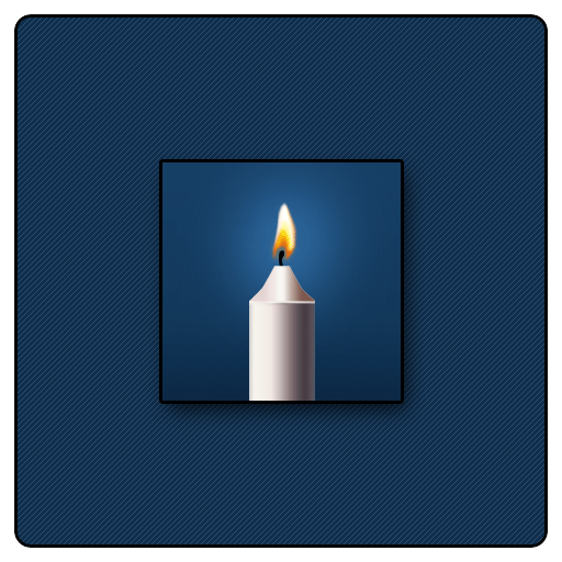 Vela Virtual - Nsra Aparecida icon