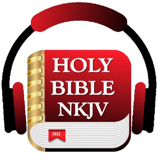 NKJV Bible Offline - New King James Version audio 0.6