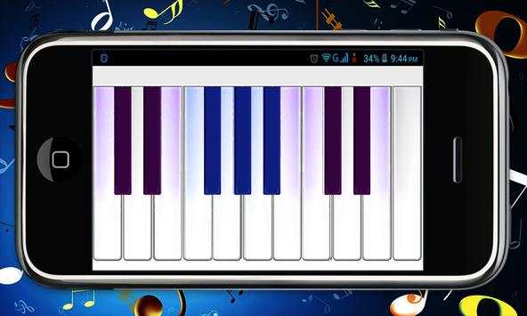 Piano for All screenshot 2