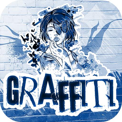 Graffiti Photo Editor 1.2
