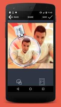CamBoB Selfie - Pip camera screenshot 7