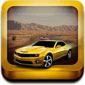 Cash Or Crash: Getaway Drive five