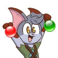 Rava Bubble Shooter