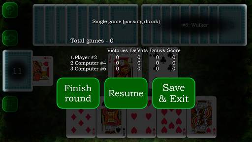 Durak screenshot 3