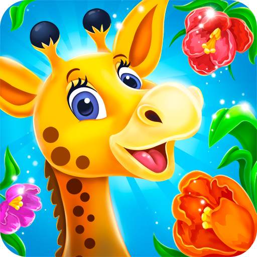 kids zoo - baby games 1.1.7