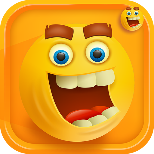 LOL Face Filters - Funny Voice Changer icon
