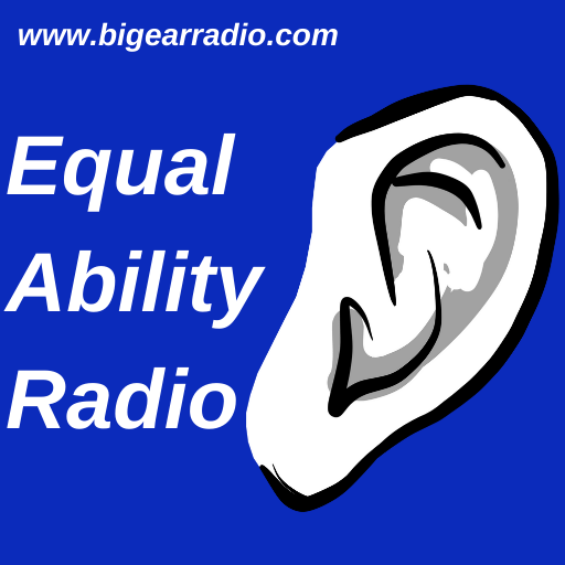 Equal Ability Radio icon