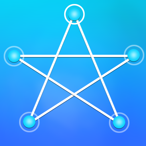 One touch game icon