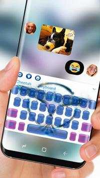 Trance Keyboard for TIESTO Bird screenshot 3