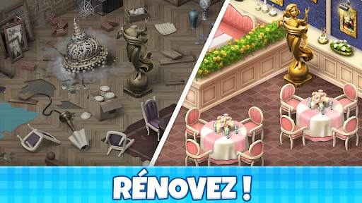 Manor Cafe screenshot 7