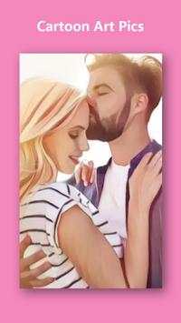Selfie Camera – Photo Filters & Photo Effects screenshot 5