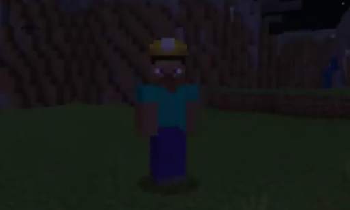 Mining Helmet Craft Mod for MCPE screenshot 2