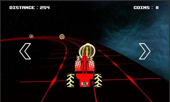 Sky Car Racing screenshot 5