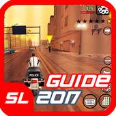 Guide GTA San Andreas 2017 1.7