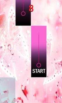 Piano Pink Tile 2019 screenshot 2