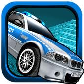 Police Games 3D Driving 3.0