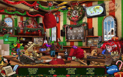 Christmas Wonderland screenshot 6