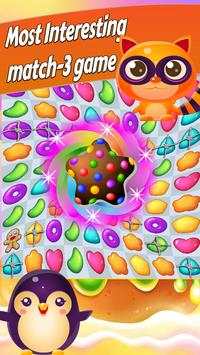 Cookie Crush screenshot 5