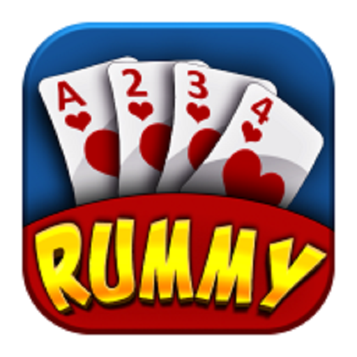 Indian Rummy Offline icon
