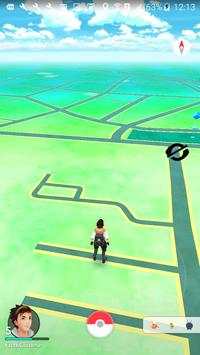 Go Anti Robbery For Pokémon Go screenshot 2