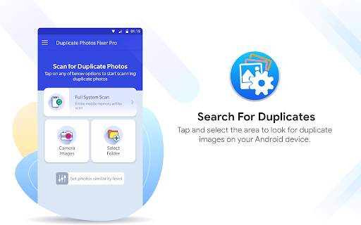 Duplicate Photos Fixer Pro screenshot 2