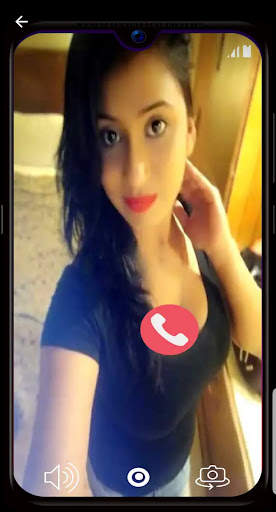 Real Sexy Girl Vedio Chat Meet screenshot 1