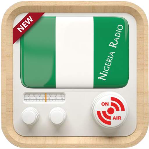 All Nigeria Radio Stations Free 1.0