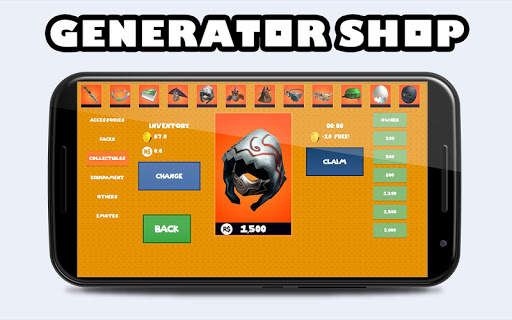 Make Master Tienda para Roblox screenshot 2