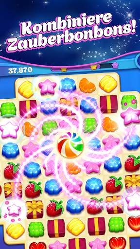 Crafty Candy screenshot 1
