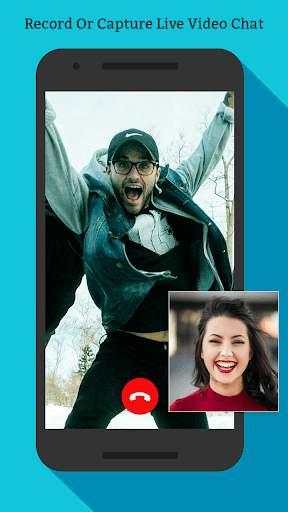 Screen Recorder X : Game, Video, Screenshots screenshot 3