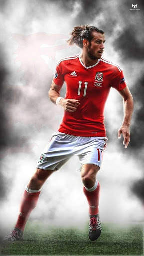 Gareth Bale Wallpaper 2019 screenshot 24