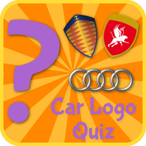 Car Logo Quiz icon